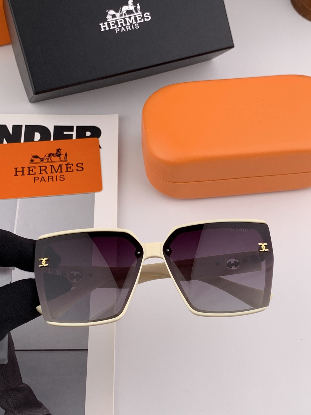 Hermes glasses-73