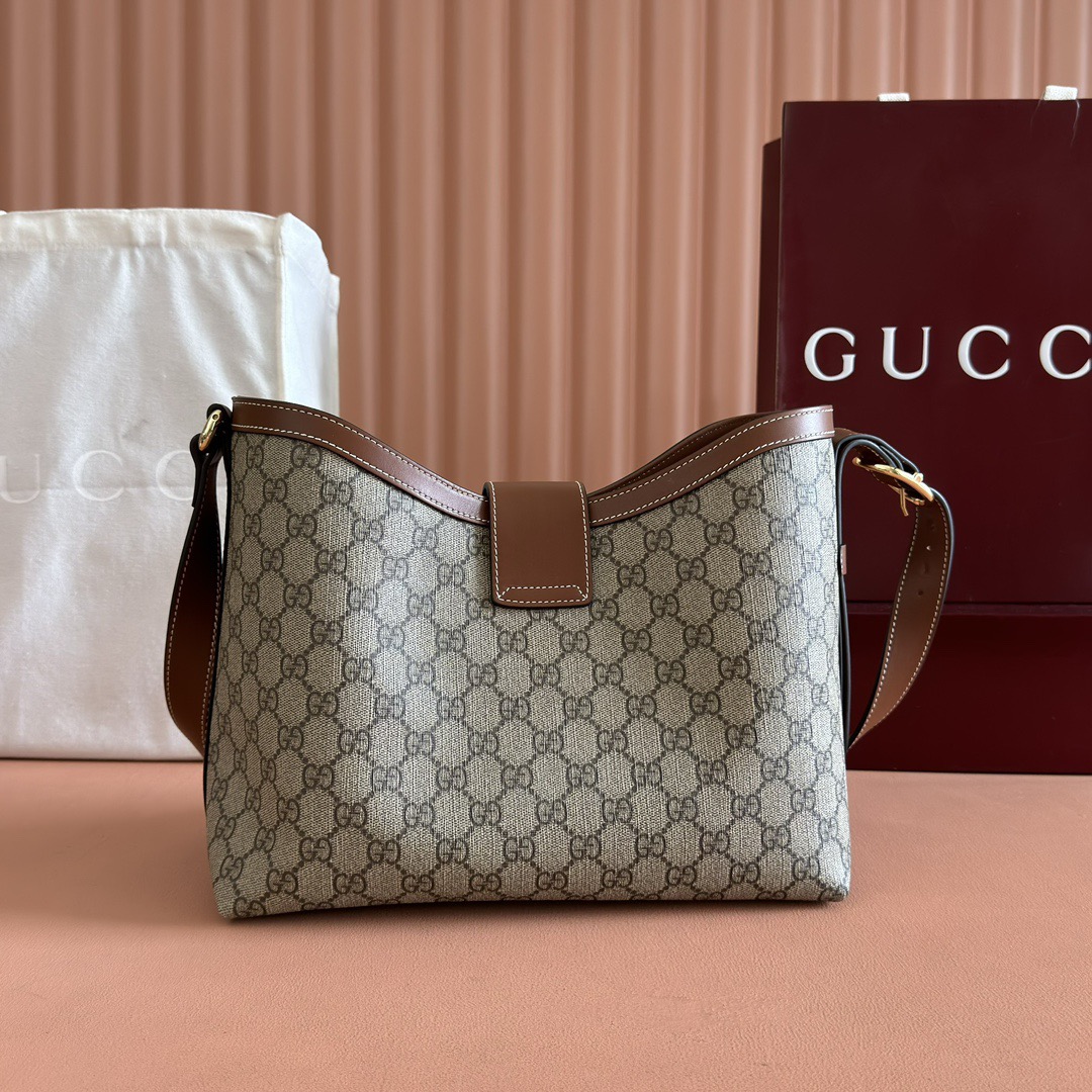 Gucci new bag-214