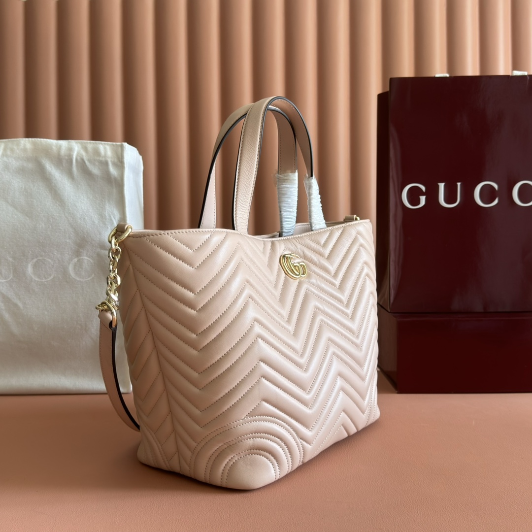 Gucci new bag-209