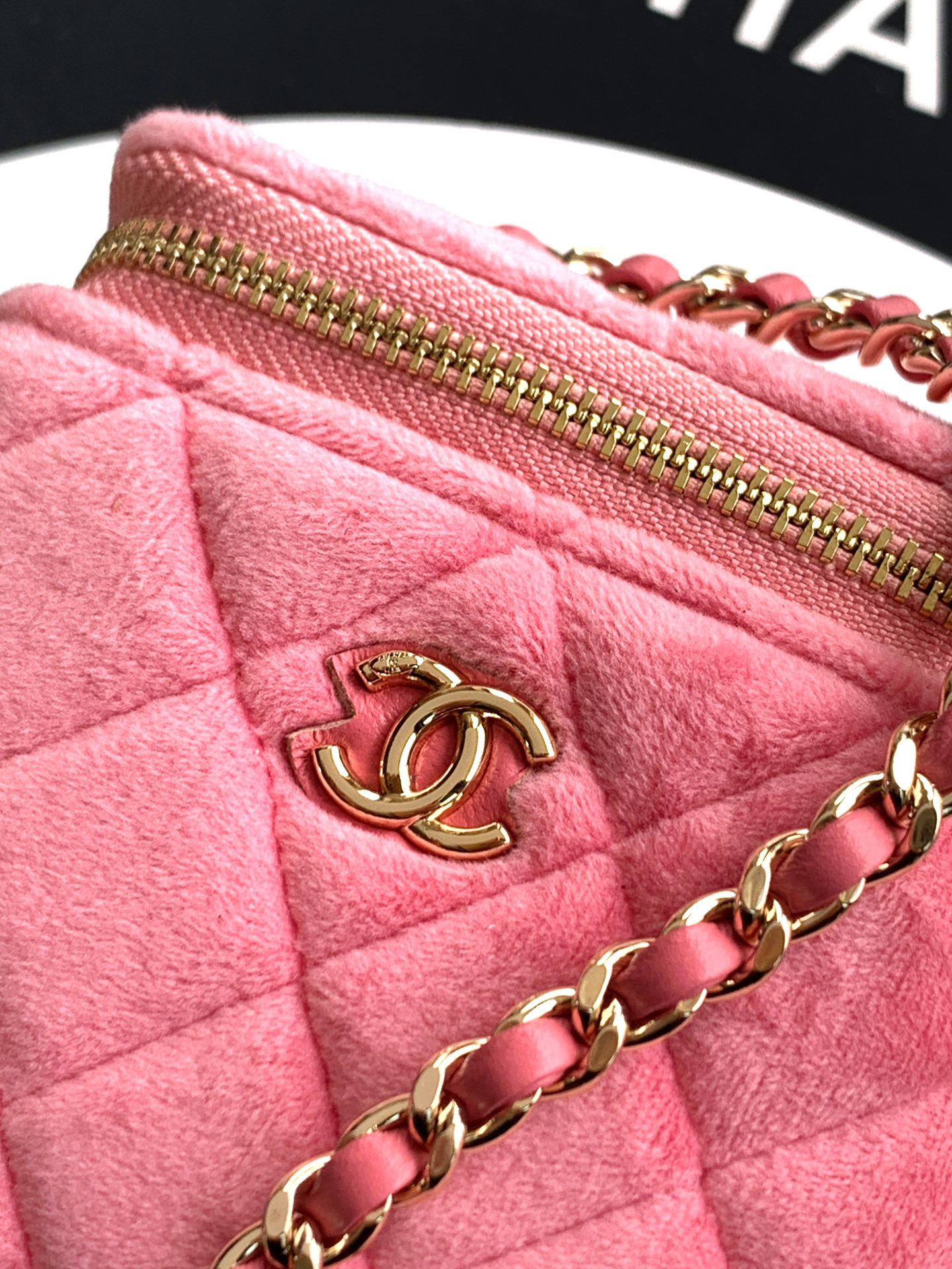 Chanel bag-22