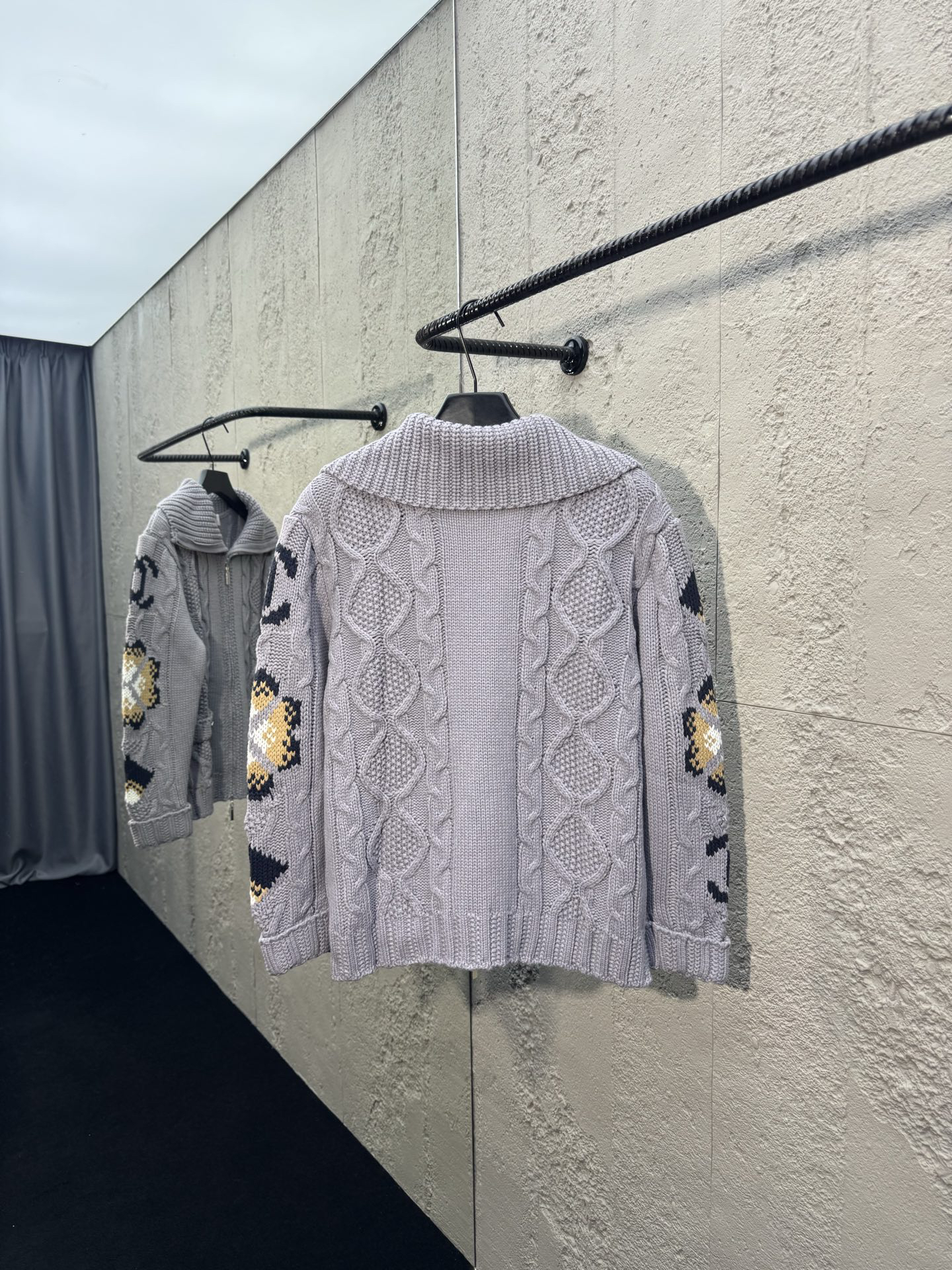 Chanel Clothing-220