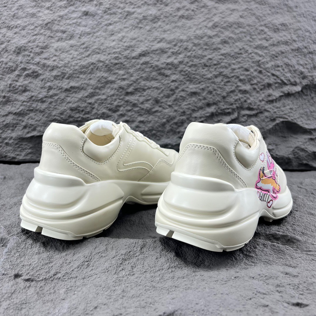 Gucci Sneakers-169