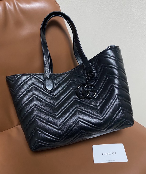 Gucci new bag-220