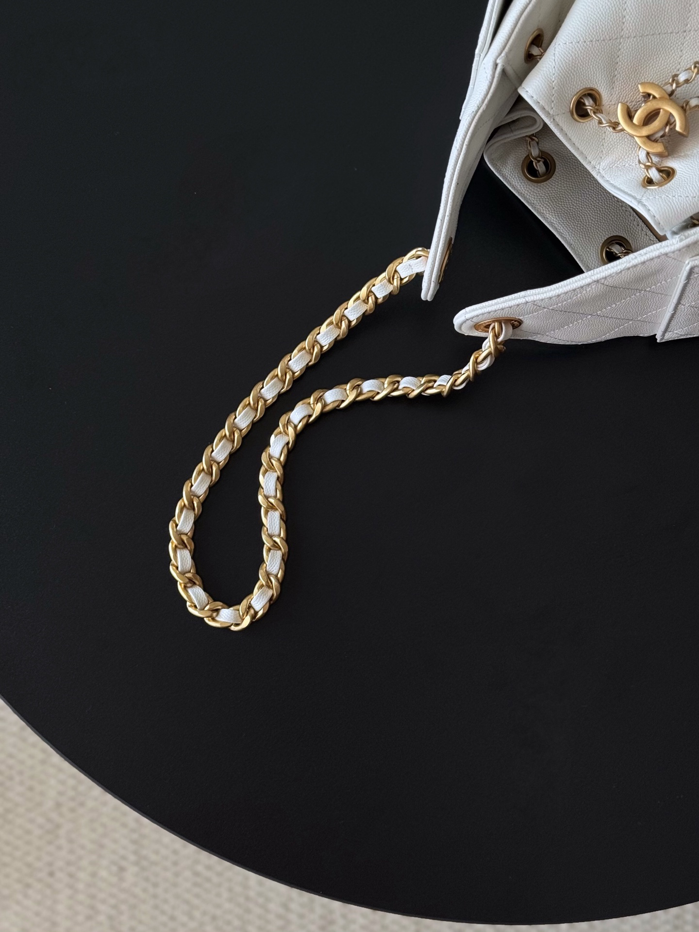 Chanel bag-151