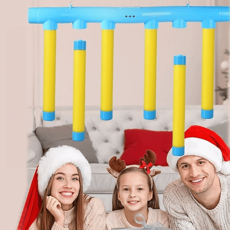 🎁Catching Sticks Game Reaction Training Toy(Fun Reflex Training for Everyone)