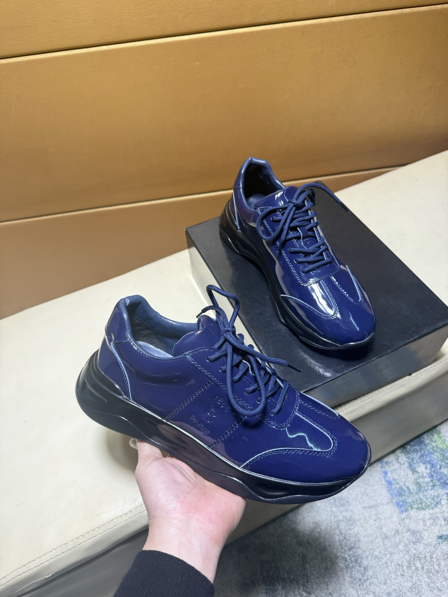 D&G Sneakers-130