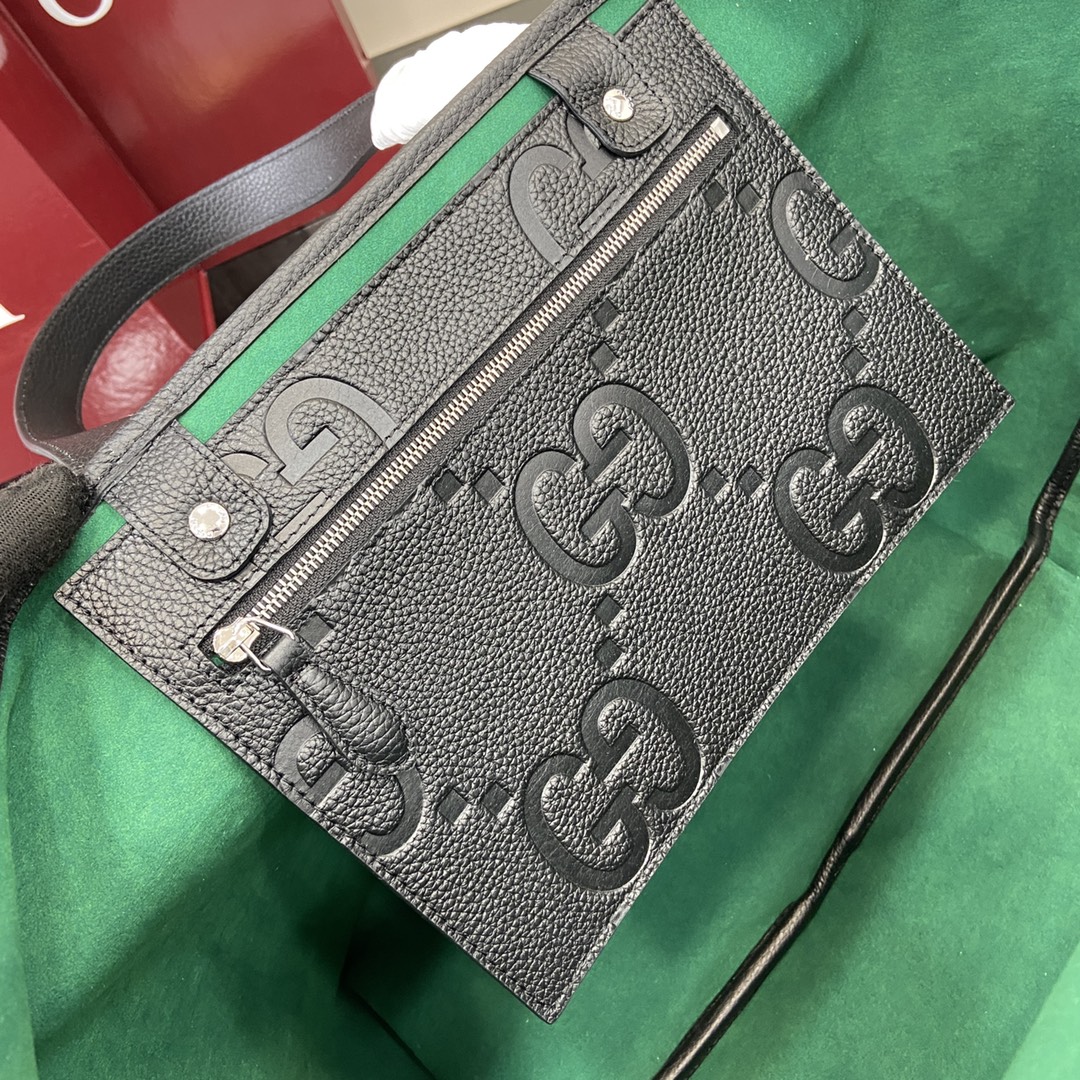 Gucci new bag-57