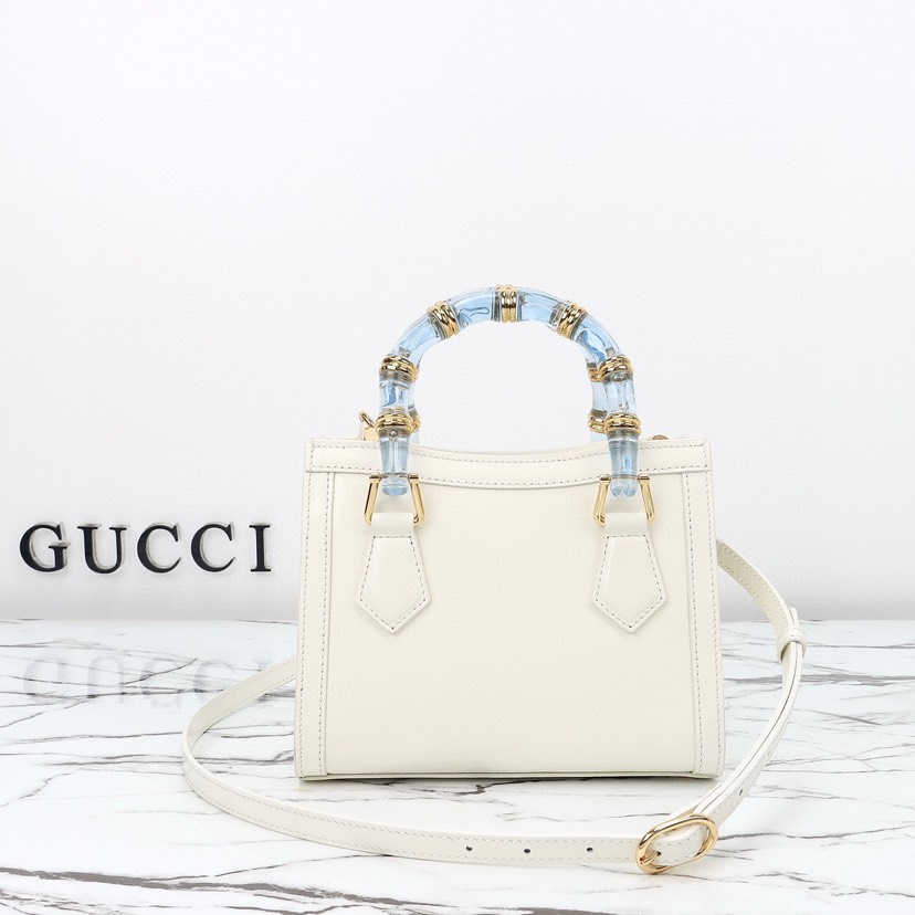 Gucci new bag-165