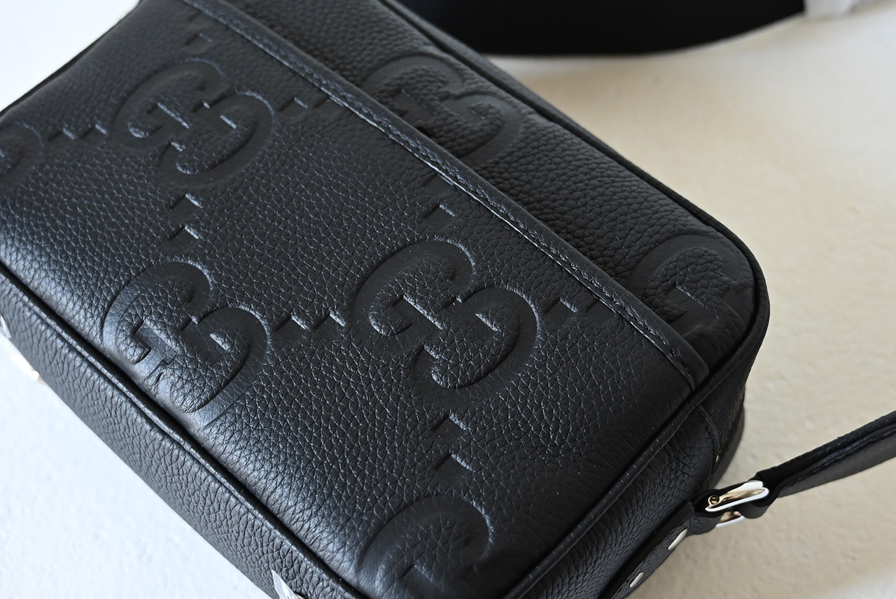 Gucci new bag-131