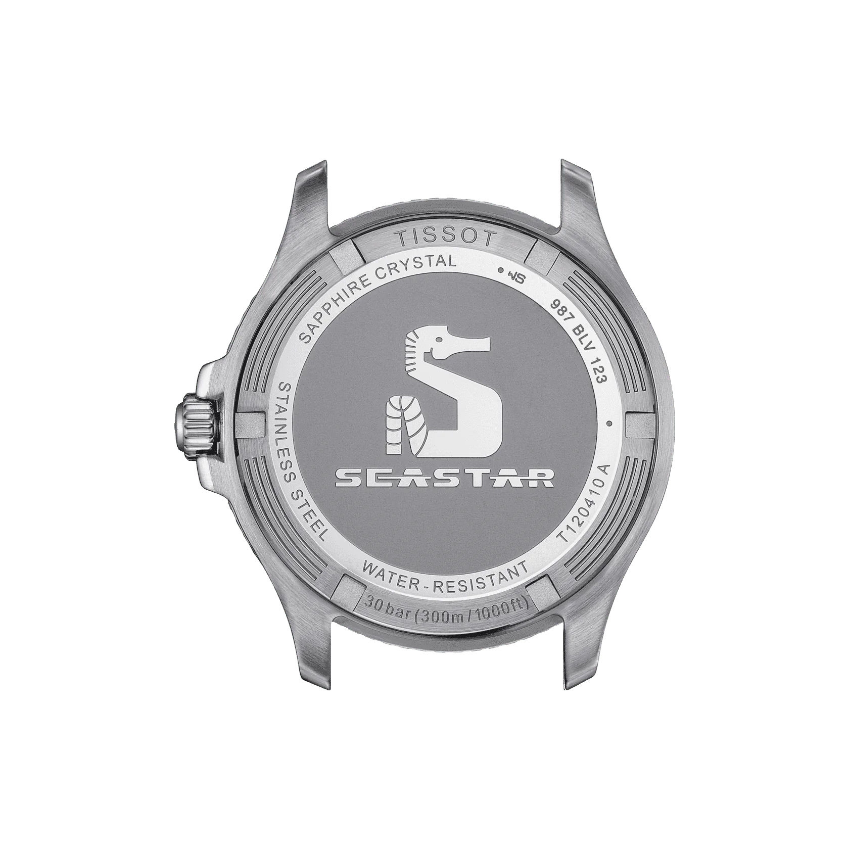 Seastar 1000 40mm T1204101104100