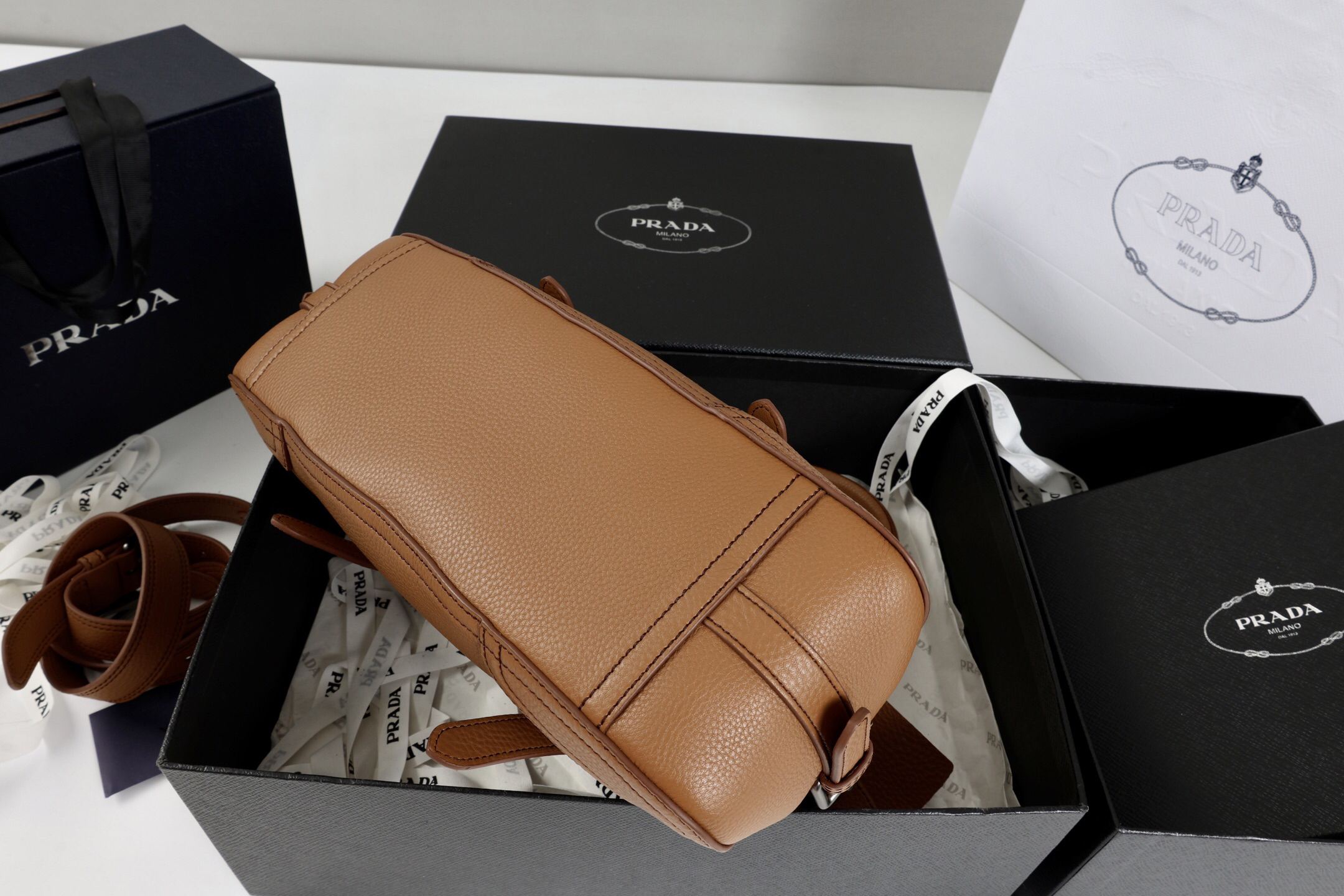 Prada bag-119