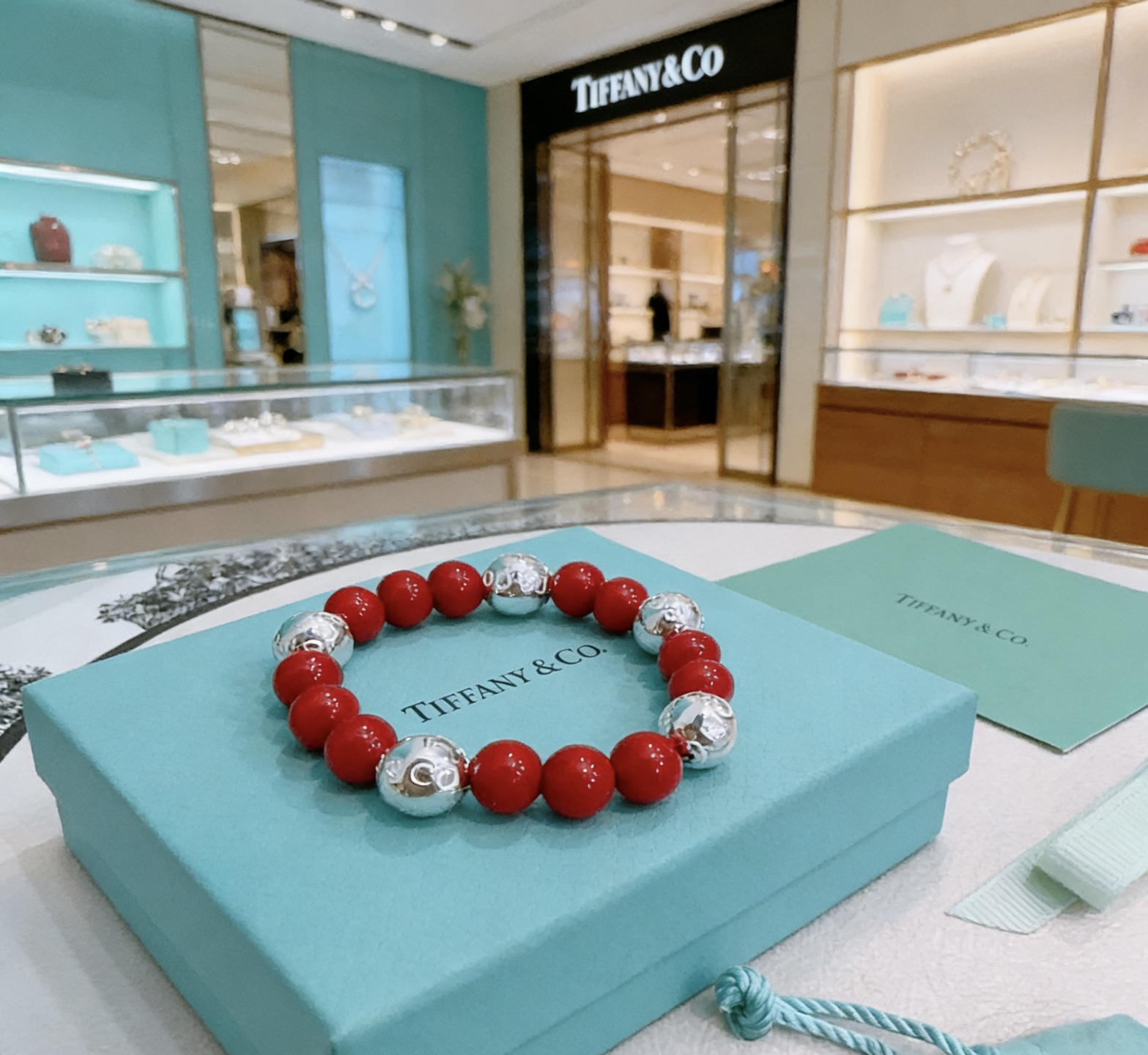 tiffany Bracelet-63