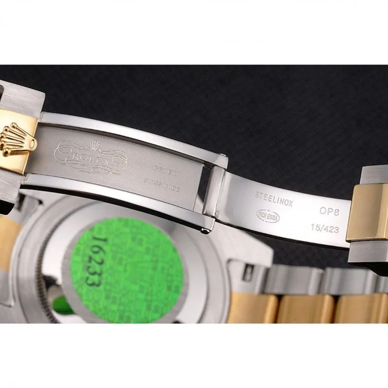 Swiss Submariner PR16233B