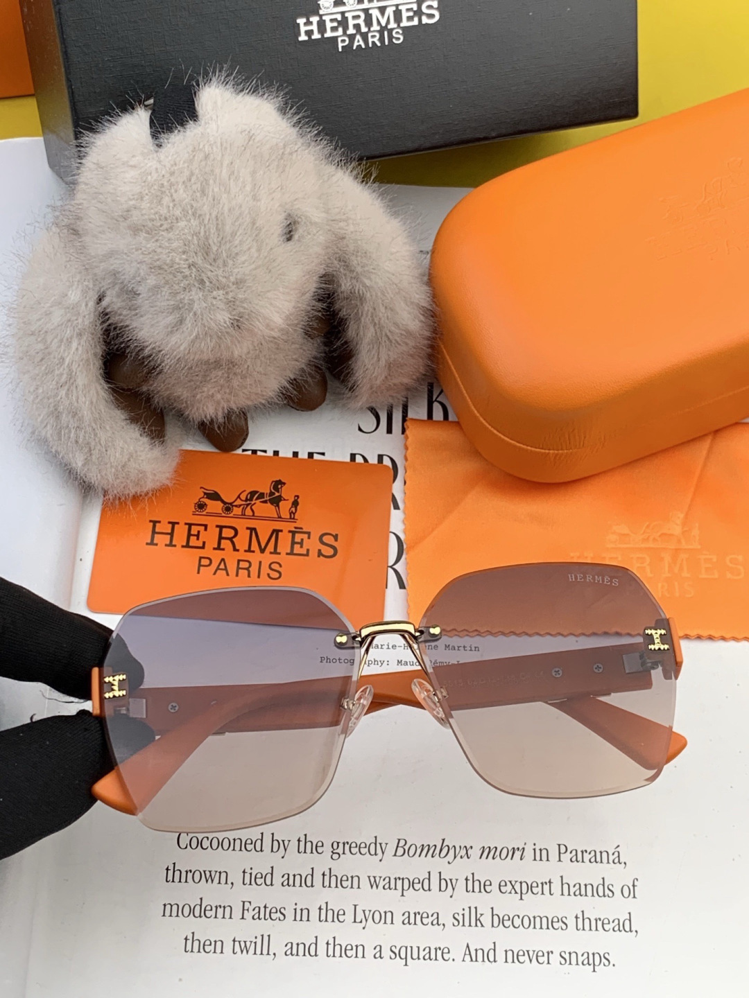 Hermes glasses-2
