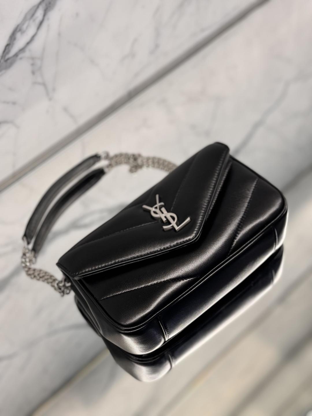 YSL bag-108