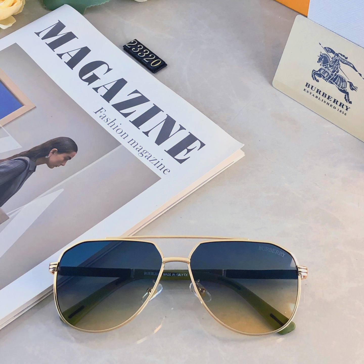 Burberry glasses-26