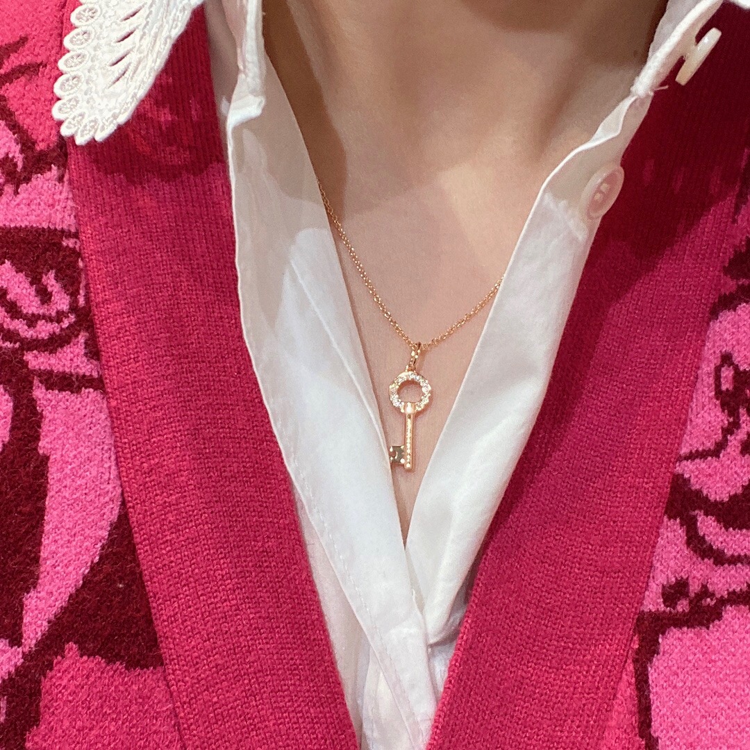 tiffany necklace-86