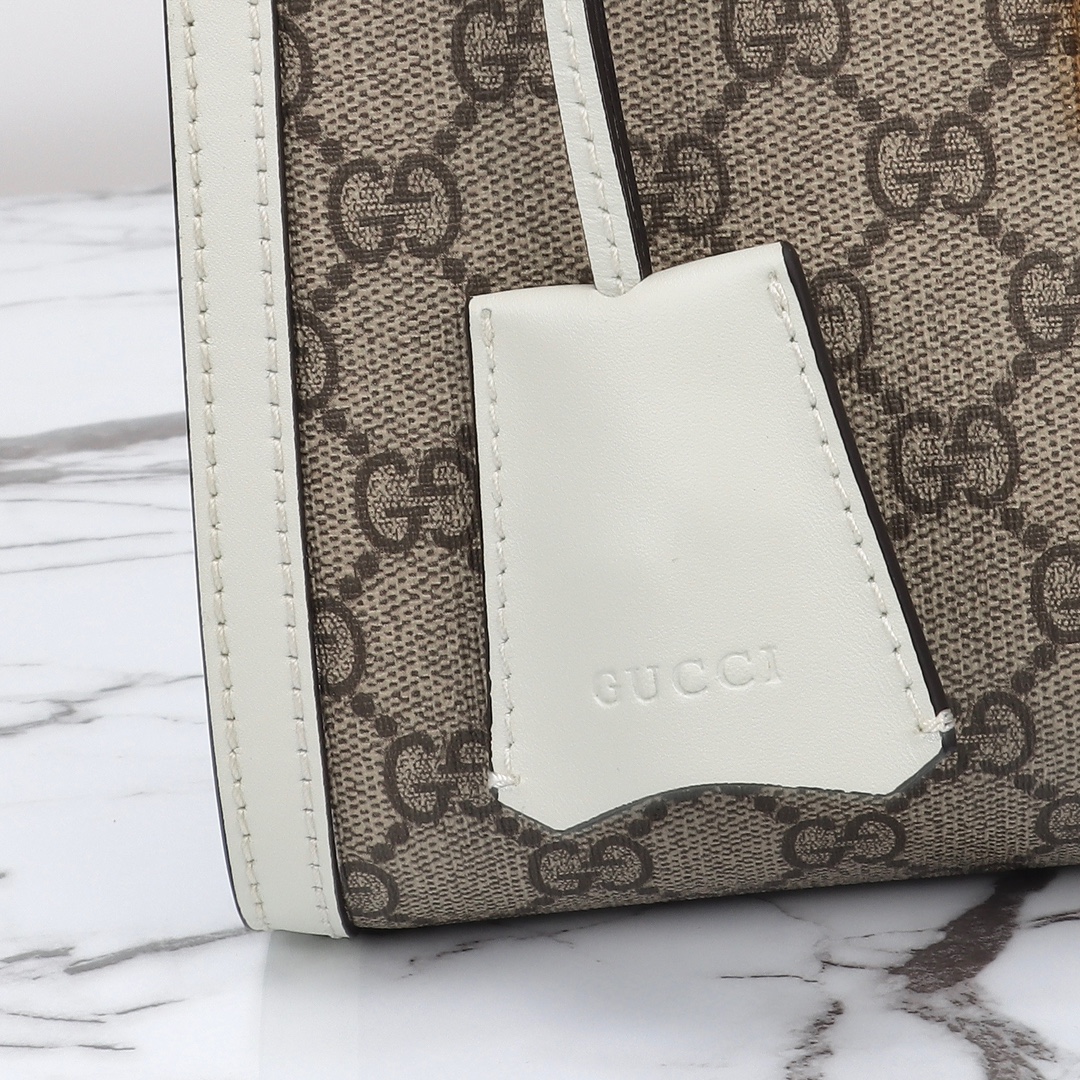 Gucci new bag-86