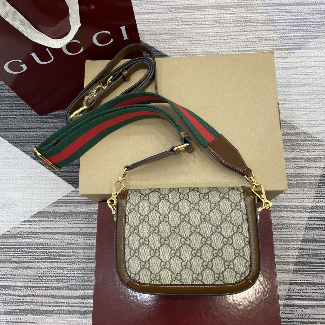 Gucci new bag-61
