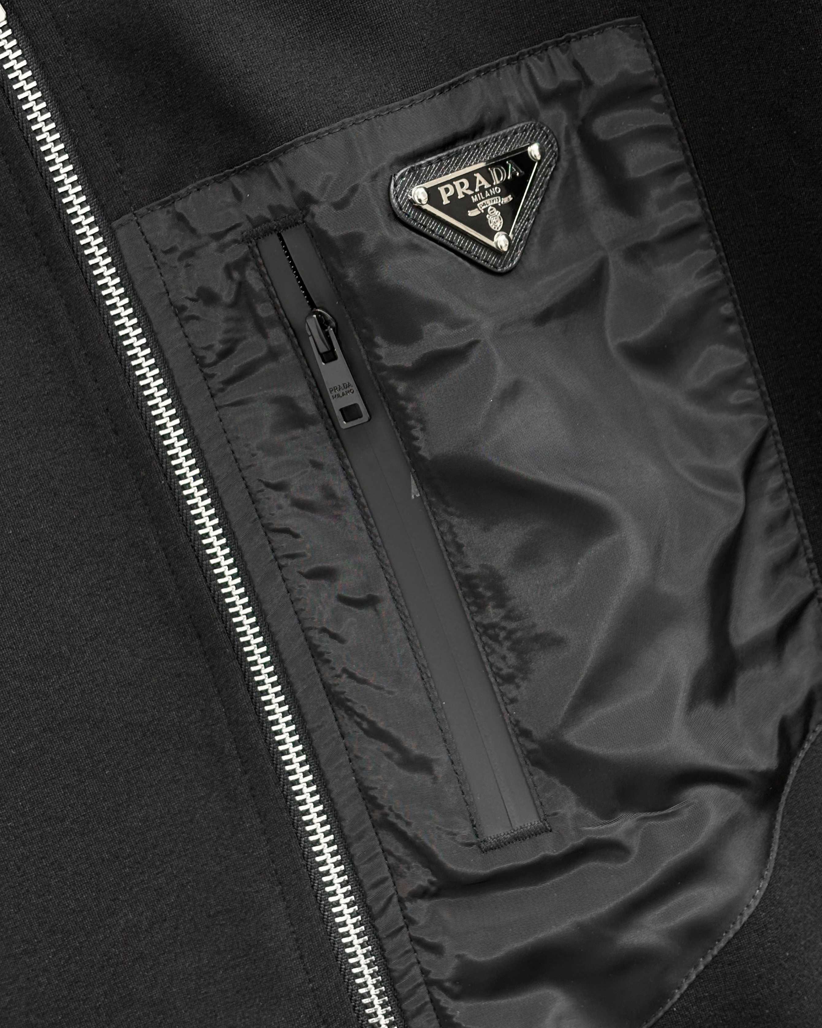 Prada Clothing-340