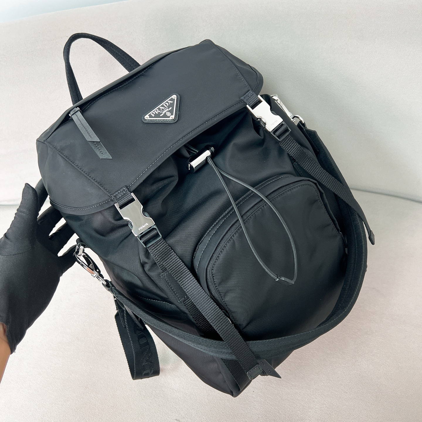 Prada bag-6