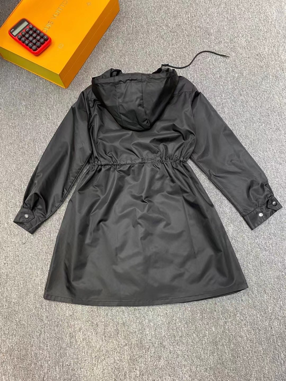 Prada Clothing-209