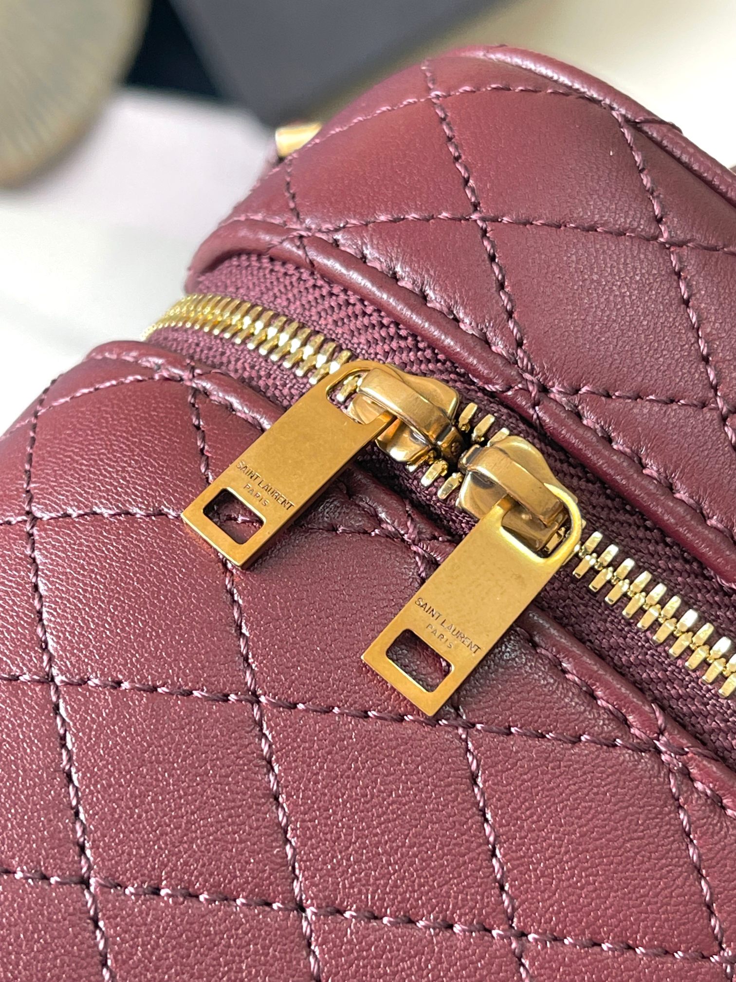 YSL bag-41