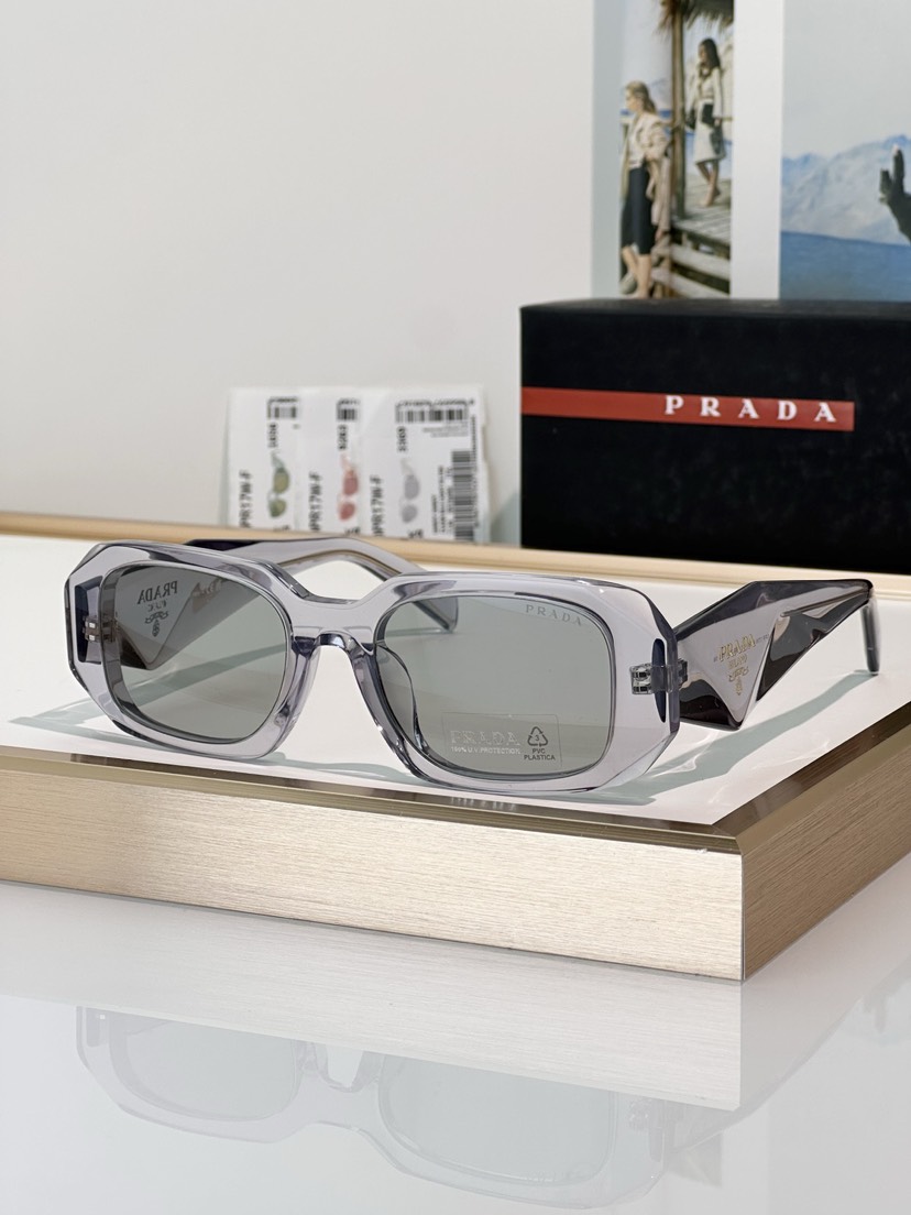 Prada glasses-21