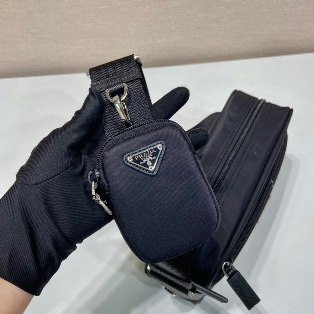 Prada bag-313