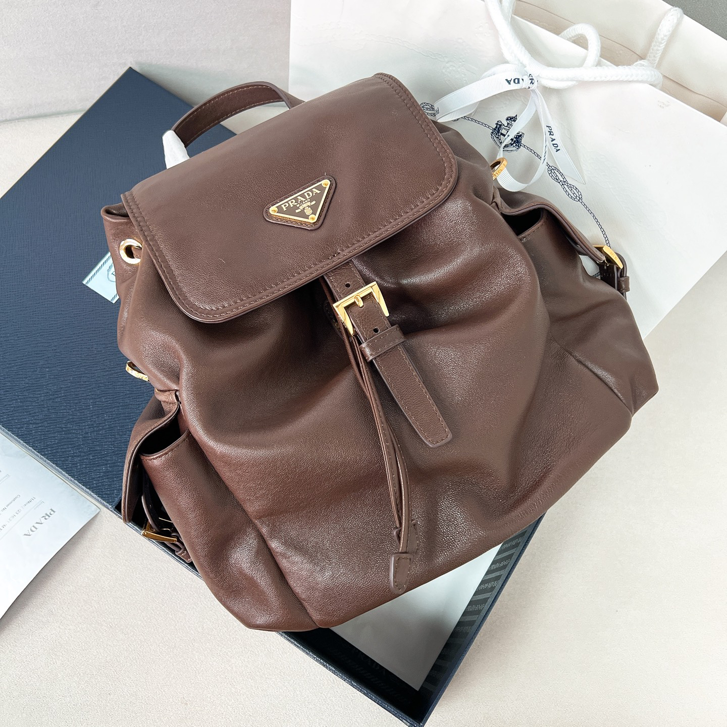 Prada bag-164
