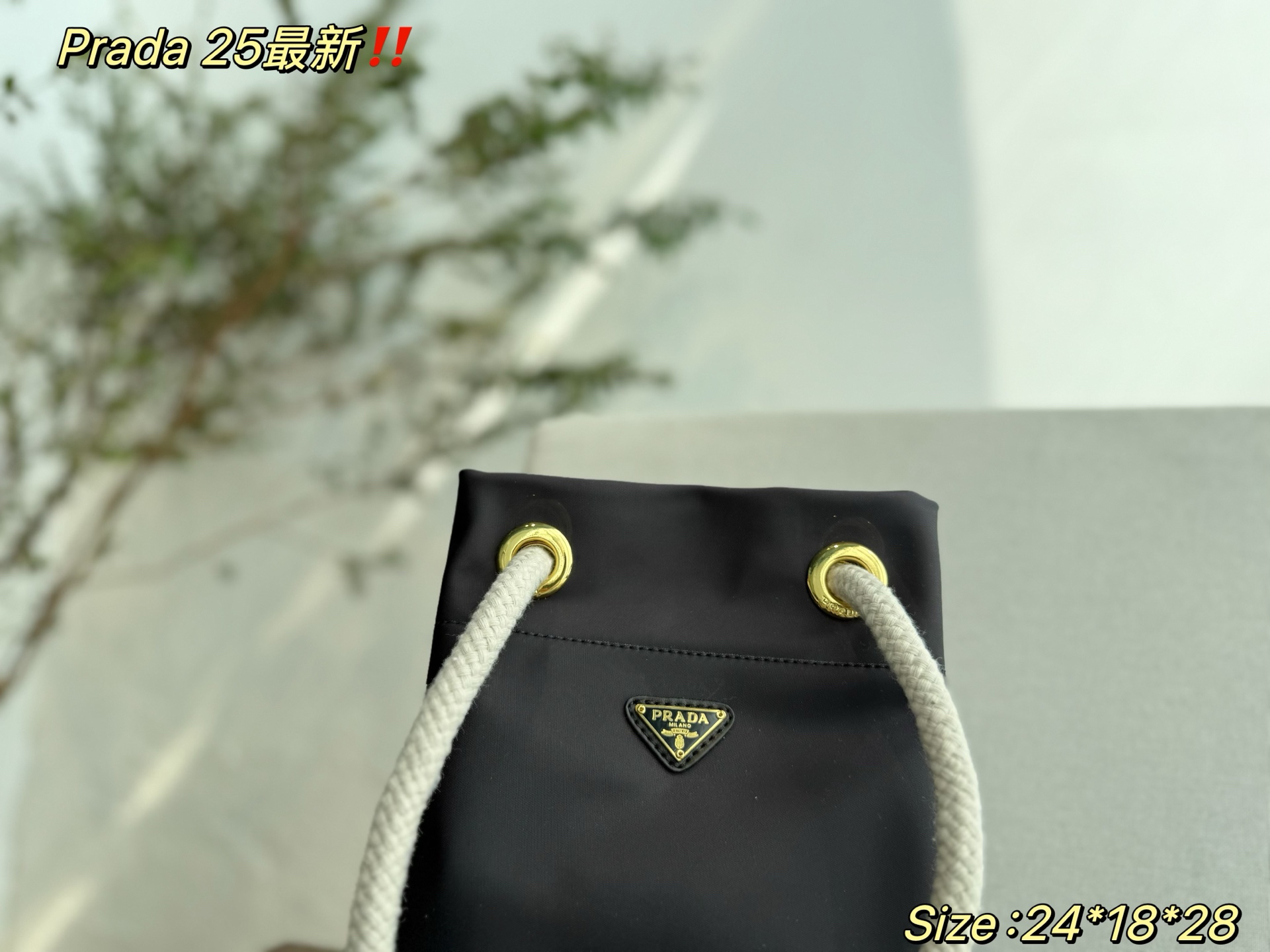 Prada bag-120