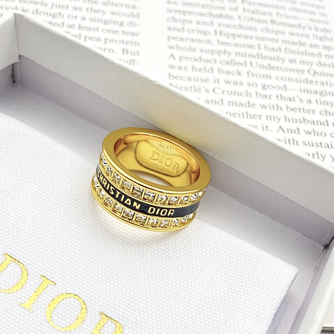 Dior ring-69