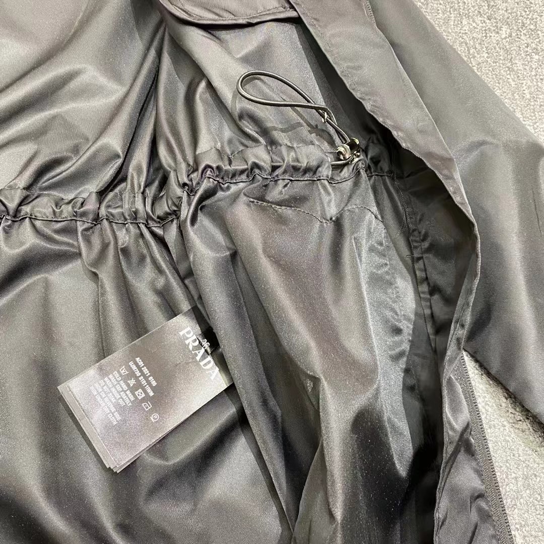 Prada Clothing-209