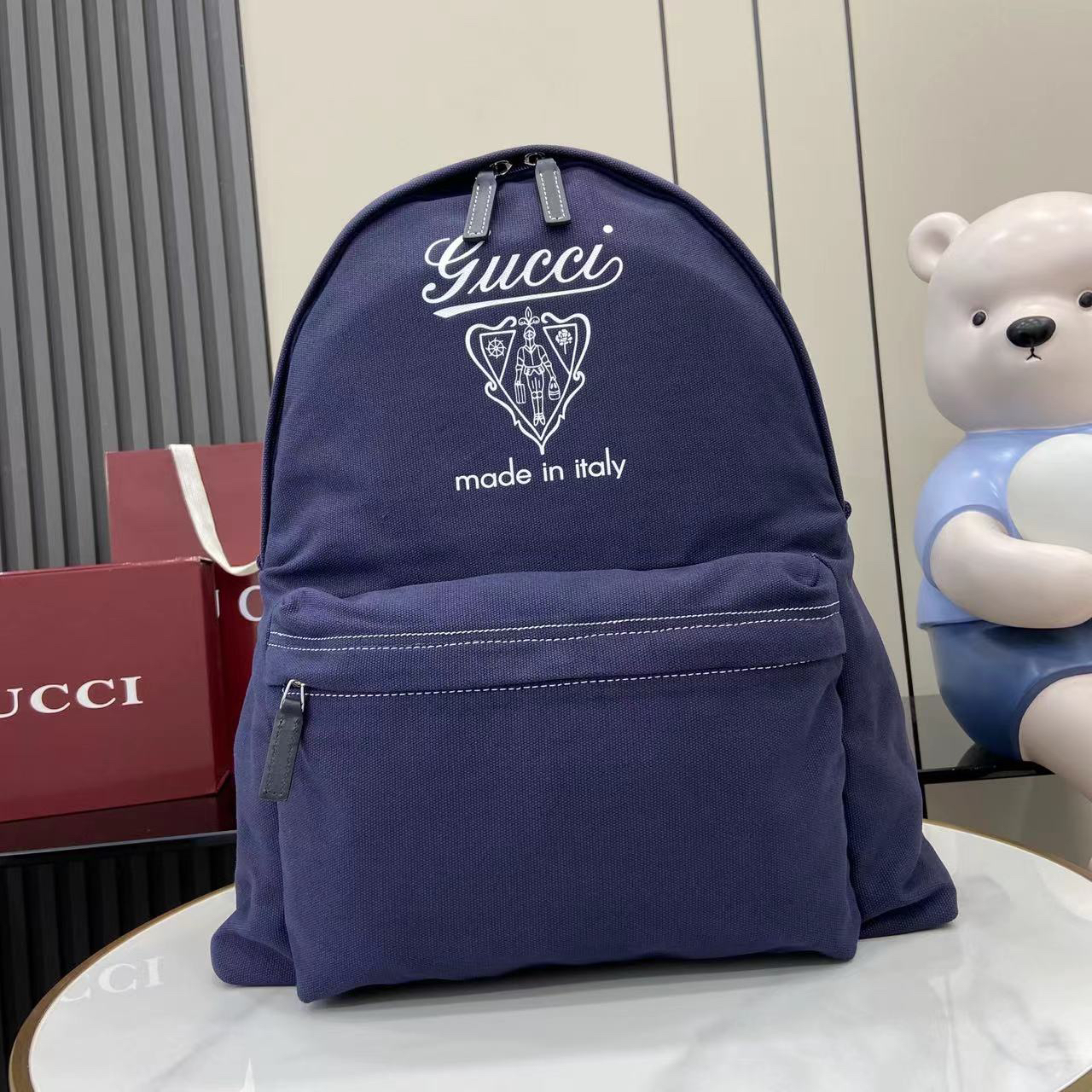 Gucci new bag-58