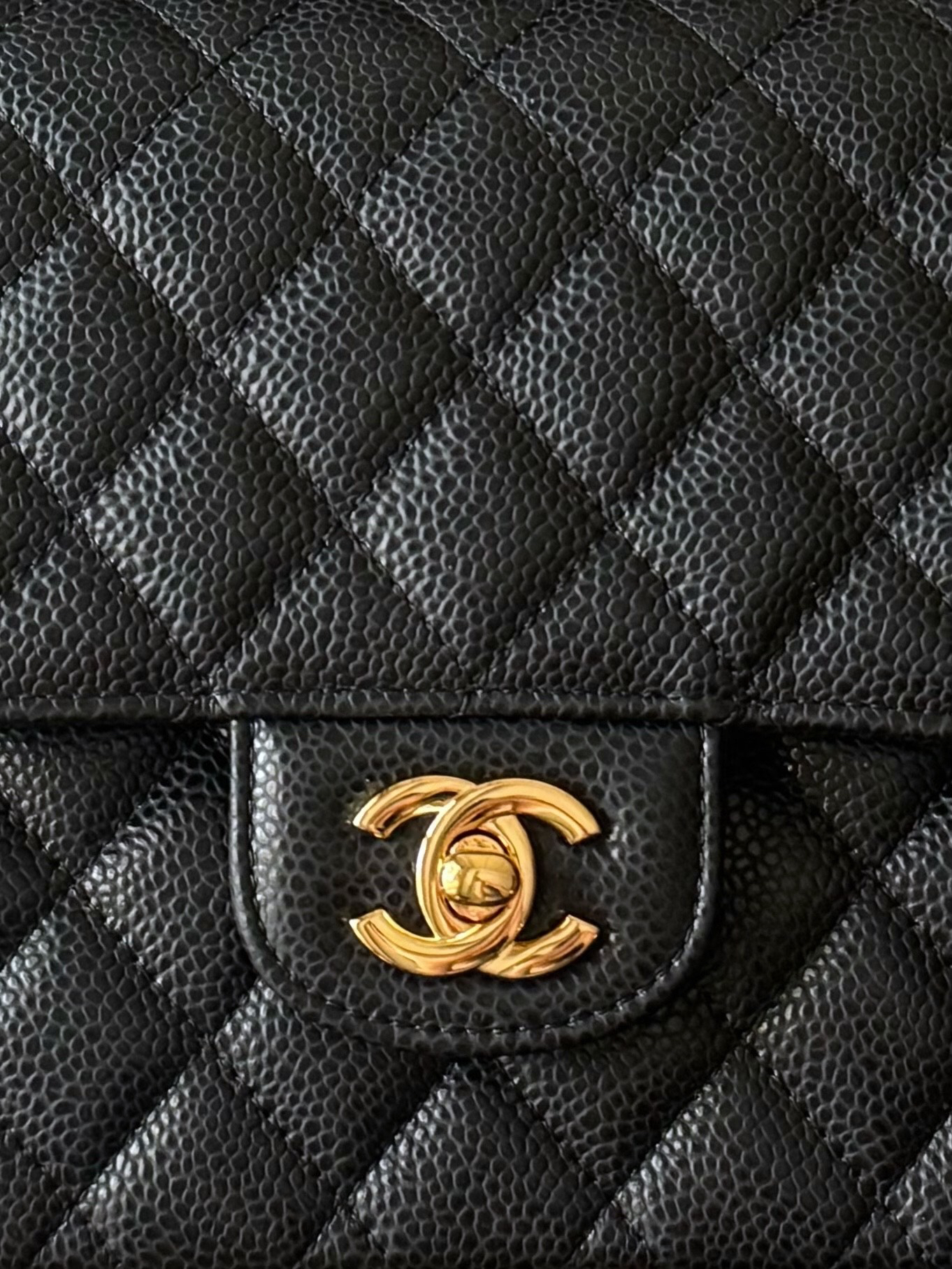 Chanel bag-75