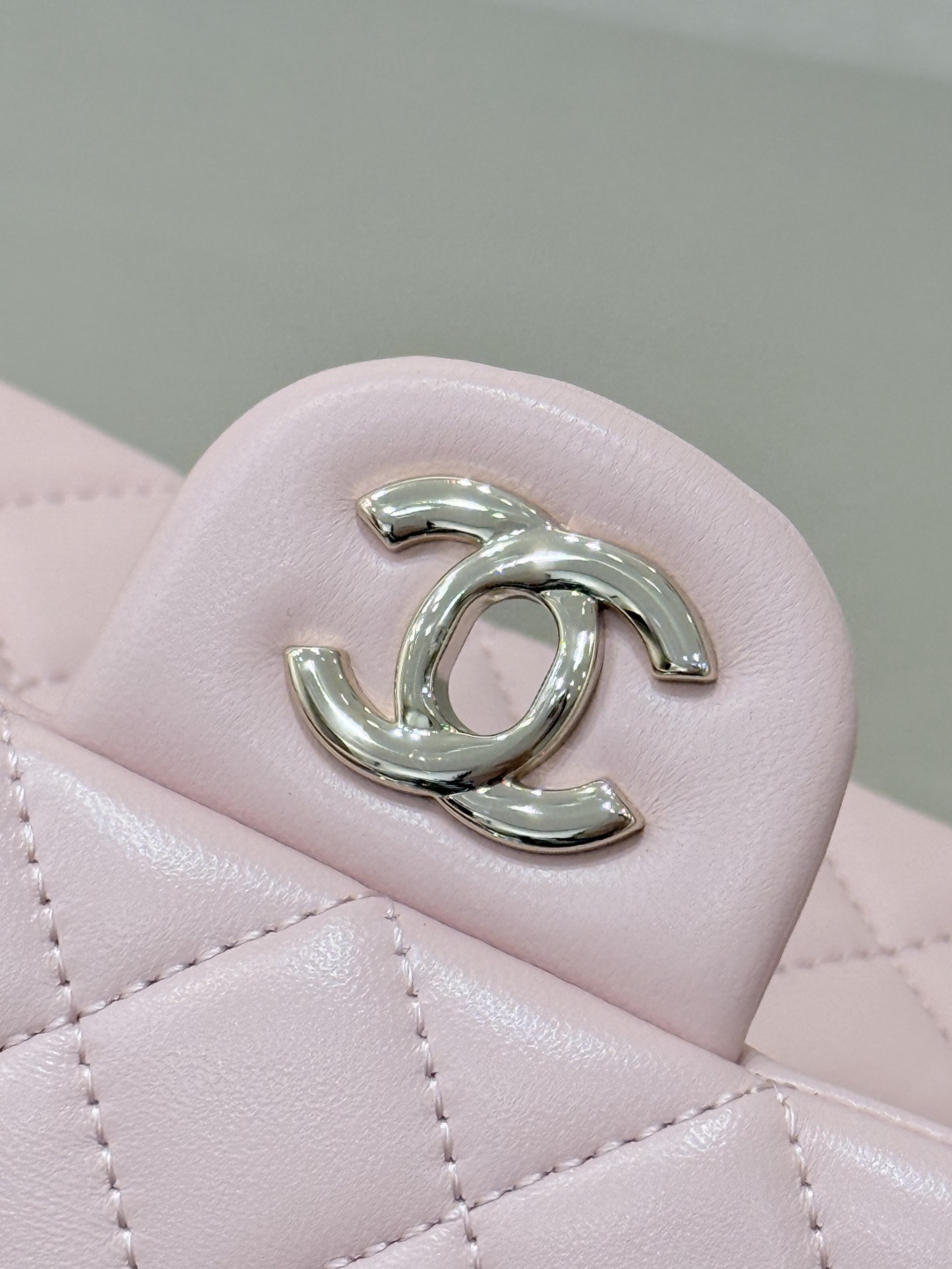 Chanel bag-109