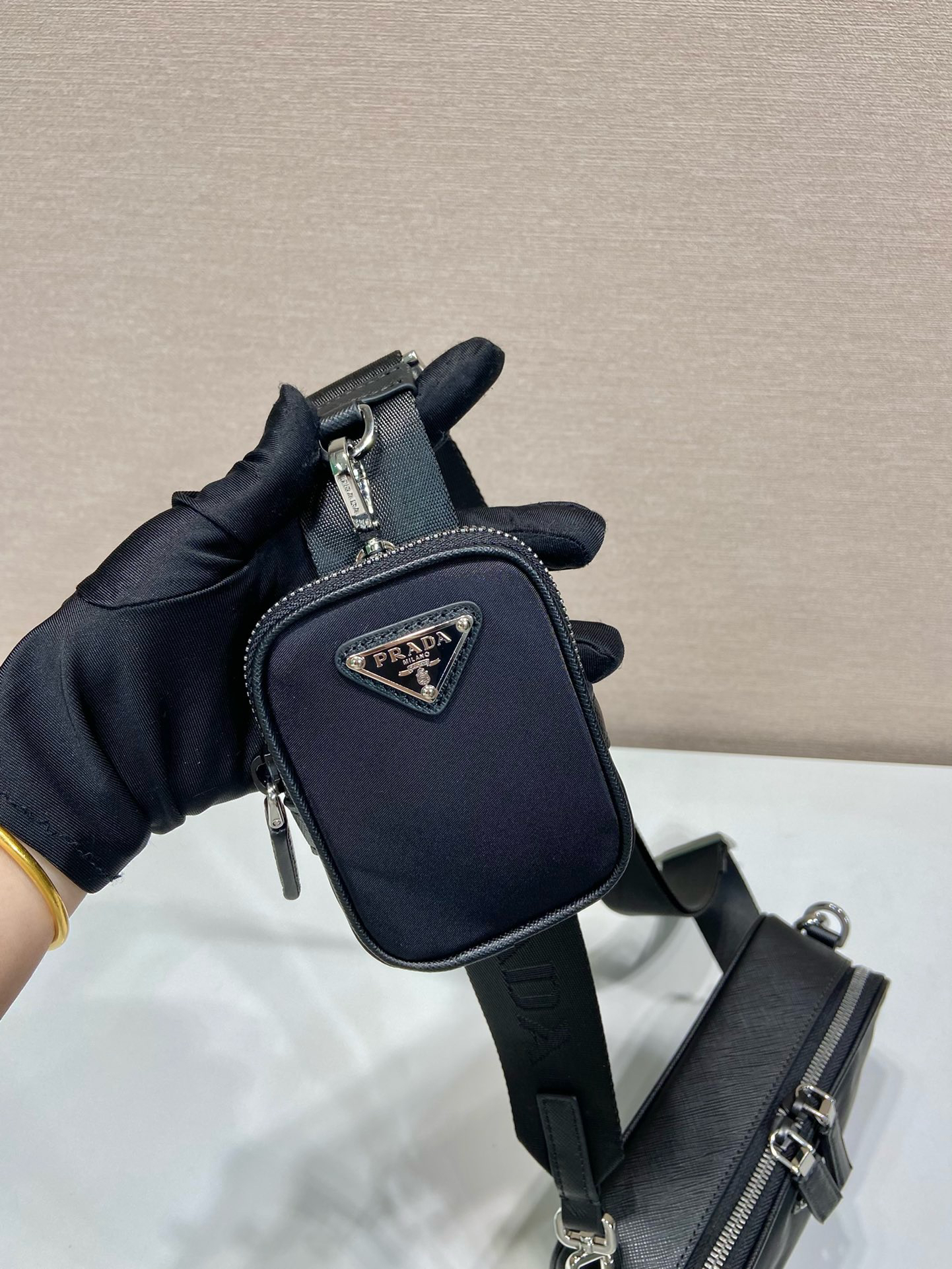 Prada bag-247