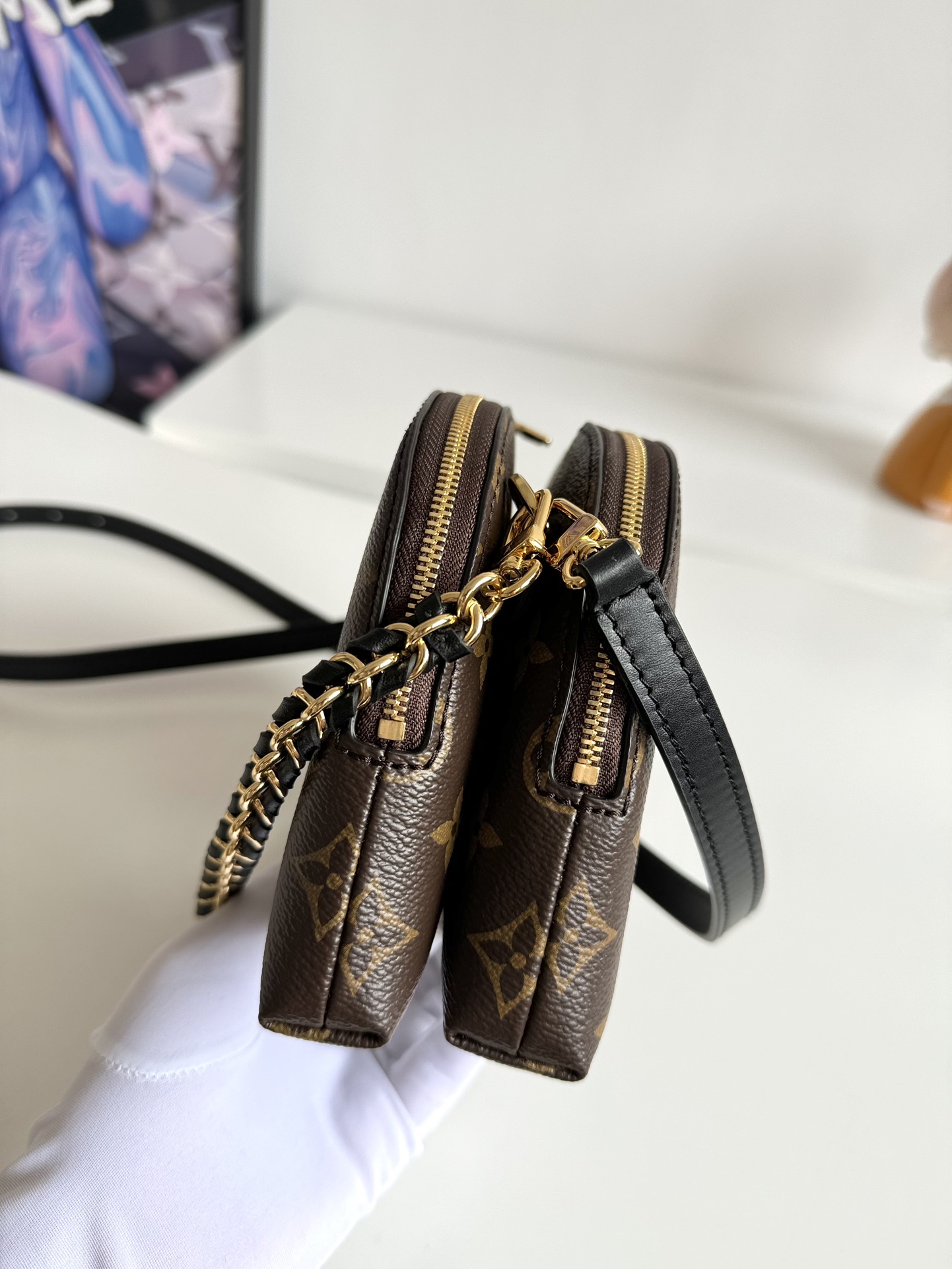 Louis Vuitton bag-200