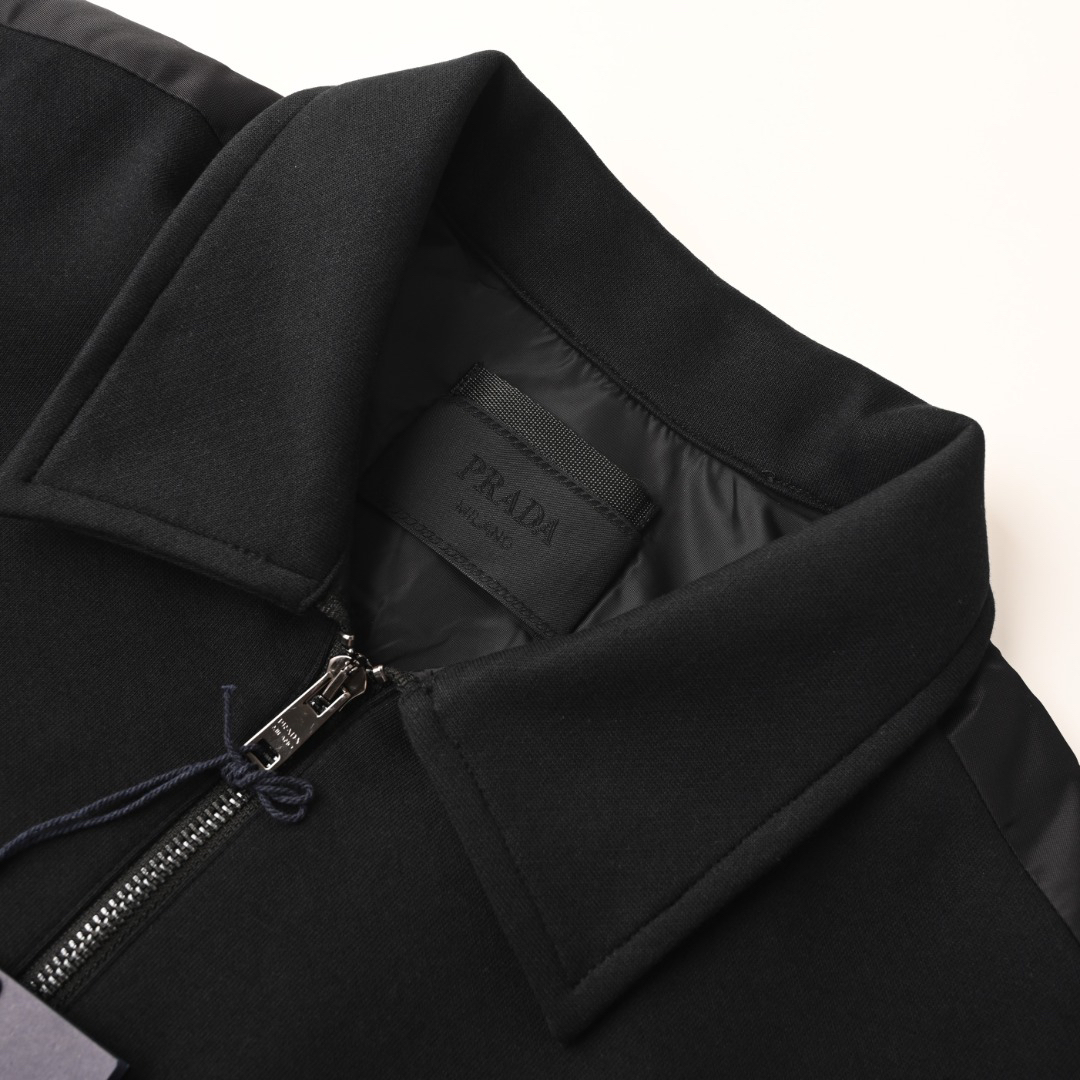 Prada Clothing-354