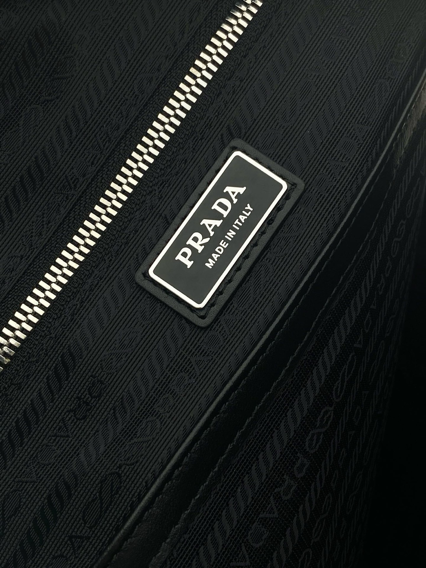 Prada bag-166