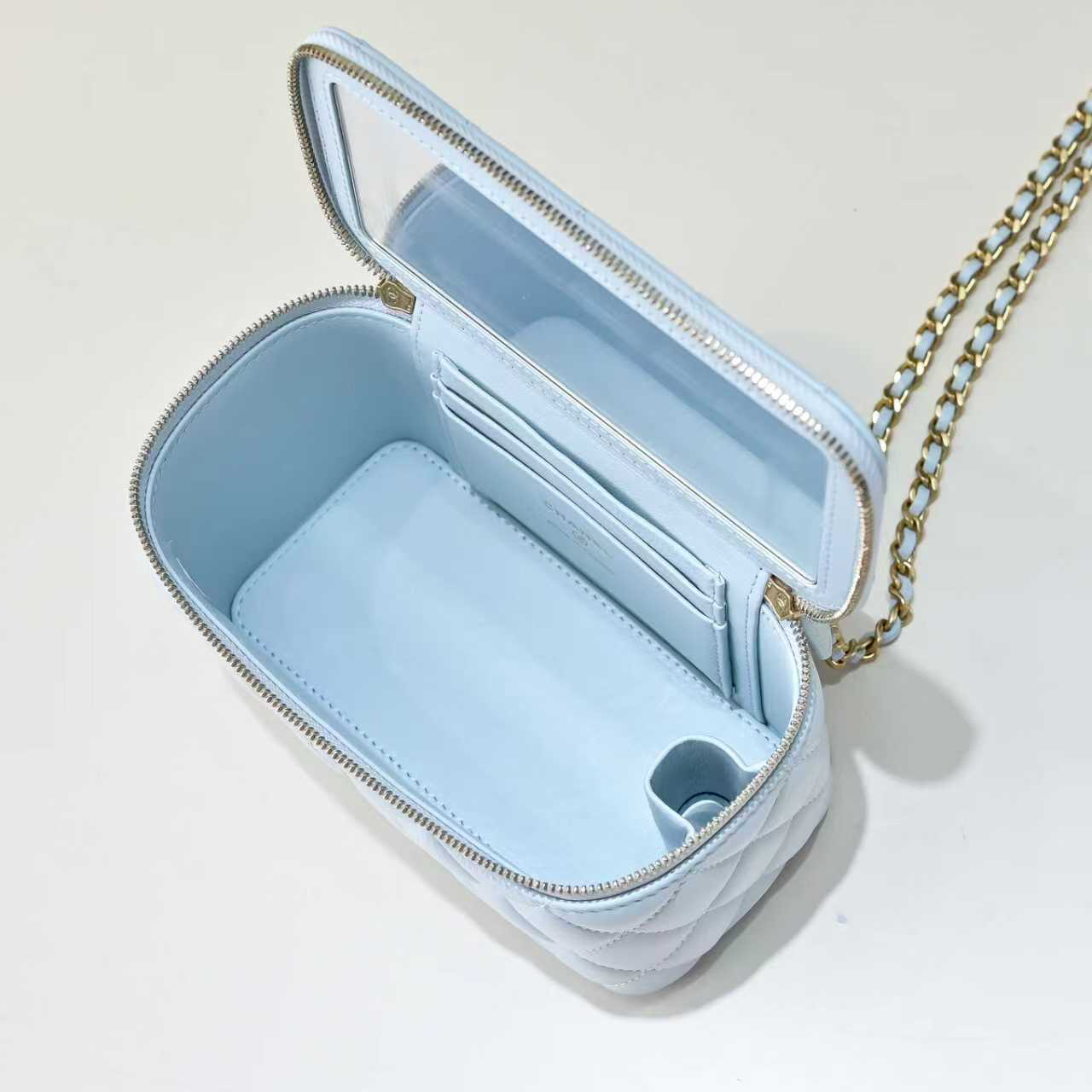 Chanel bag-201