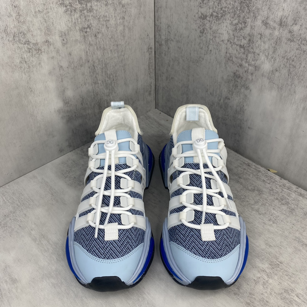 D&G Sneakers-11