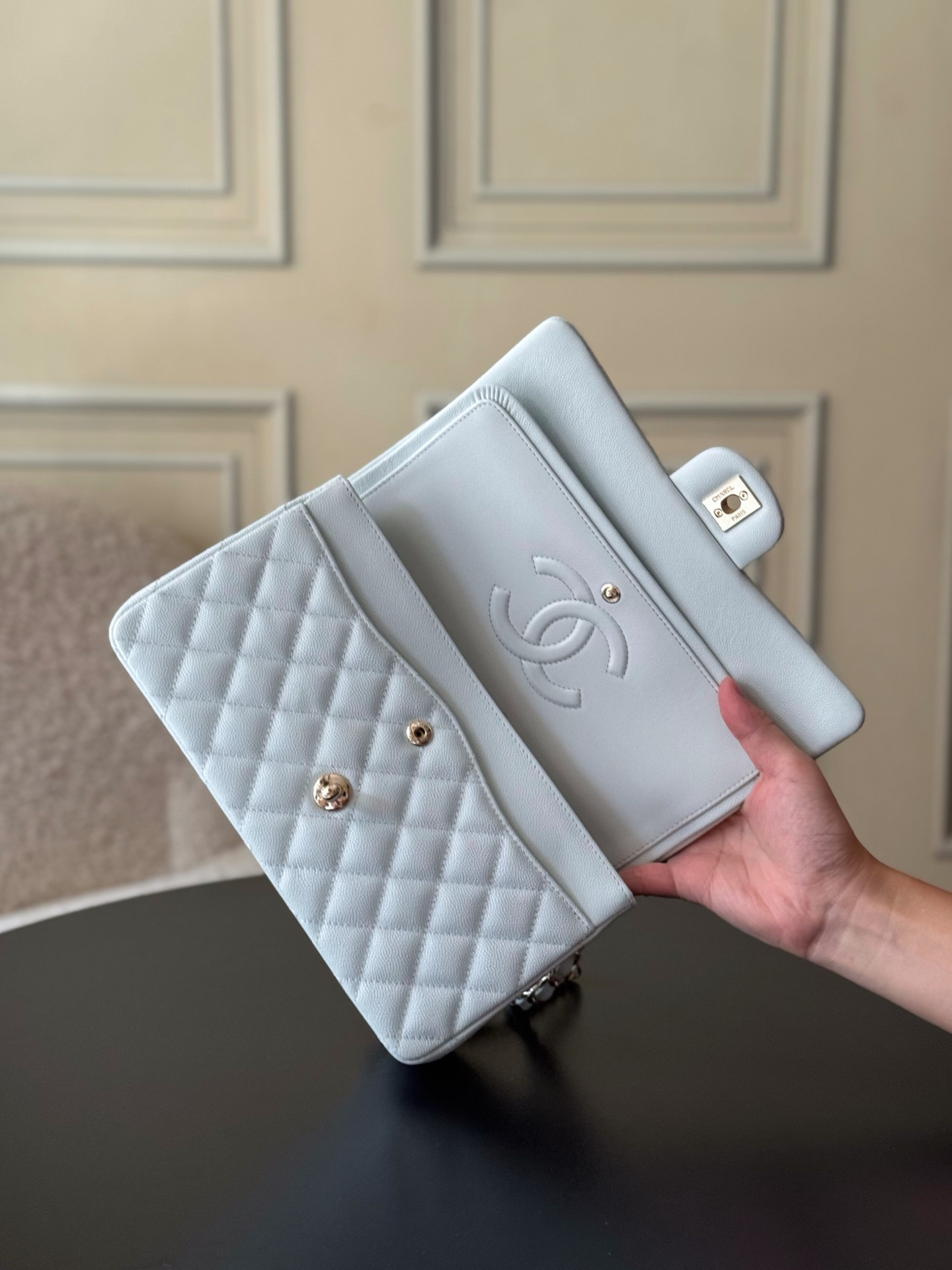 Chanel bag-184
