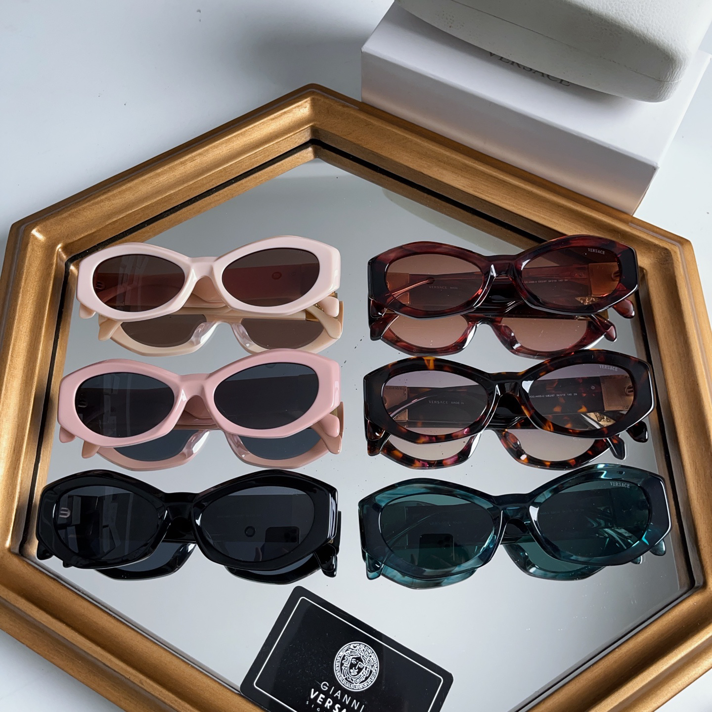 Versace glasses-38