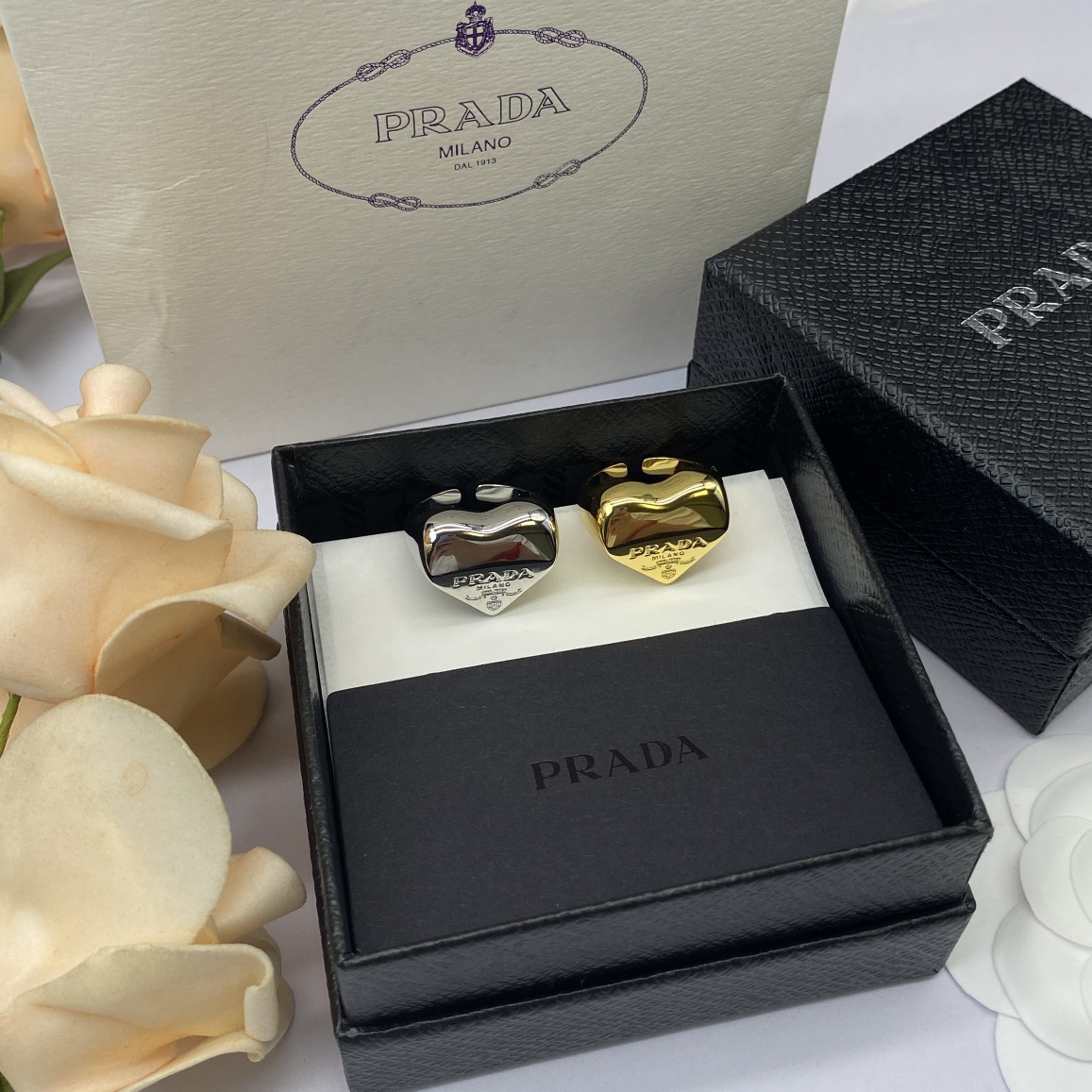 Prada ring-4