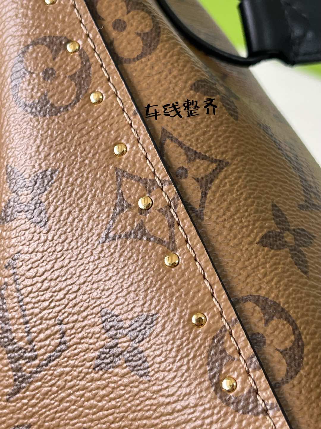 Louis Vuitton bag-2