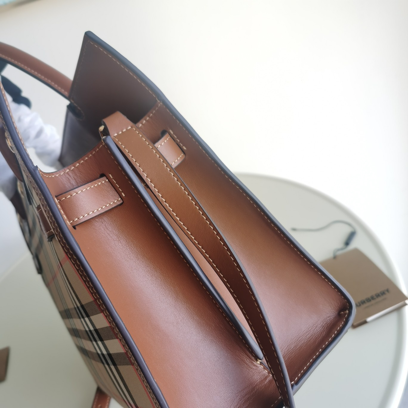 Burberry bag-44