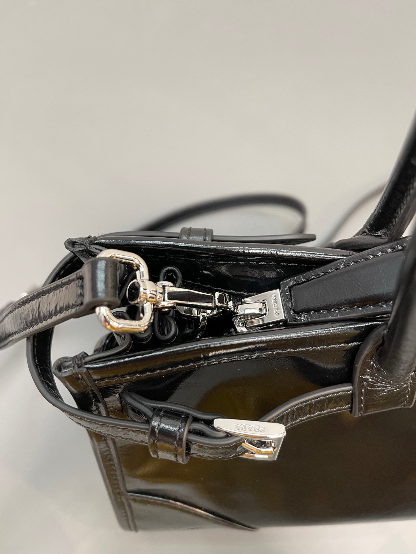Prada bag-239