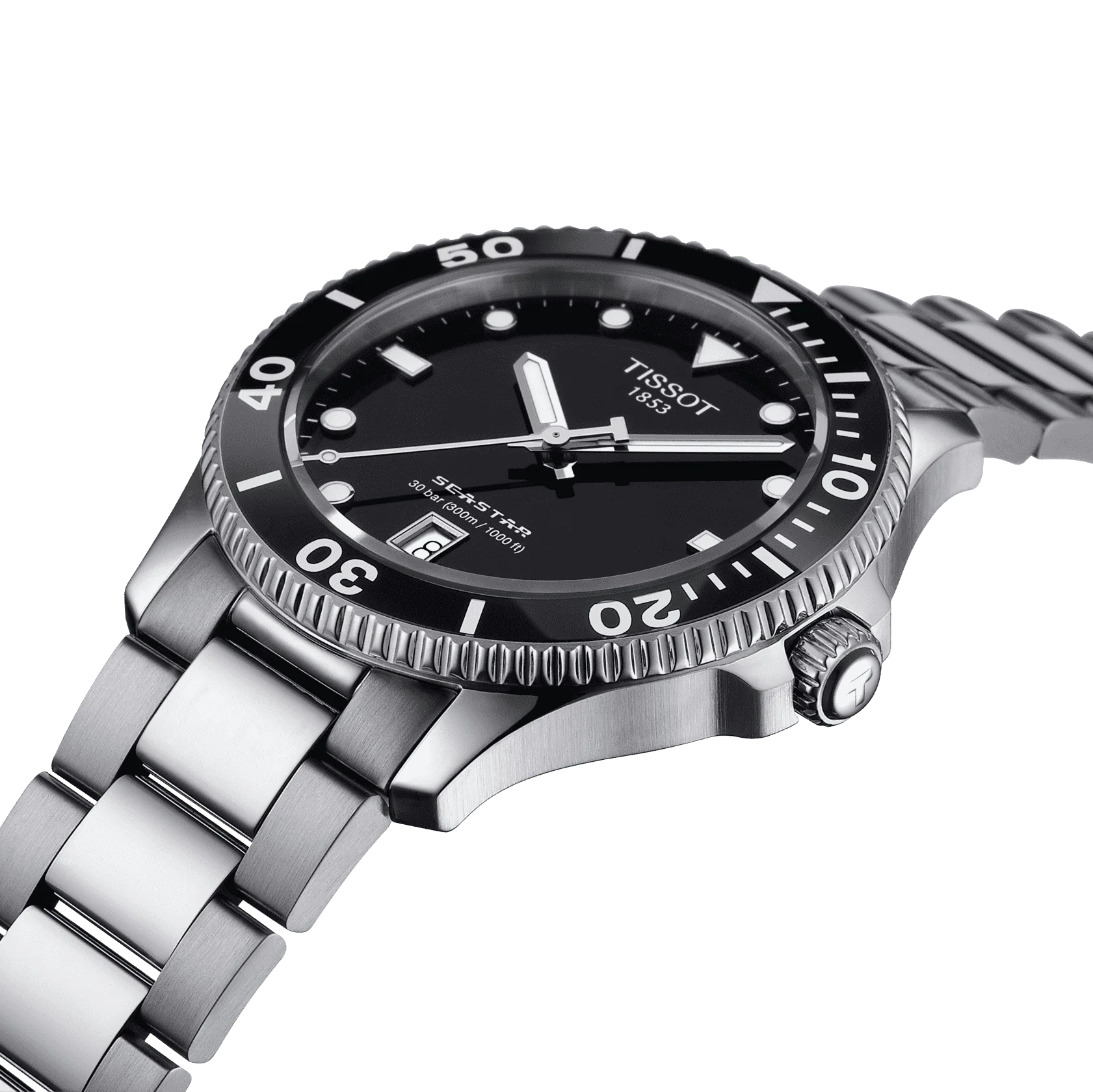 Seastar 1000 40mm T1204101105100