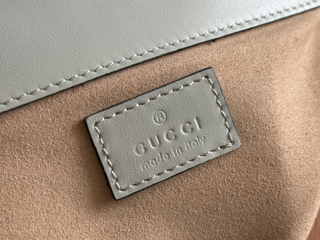Gucci new bag-213
